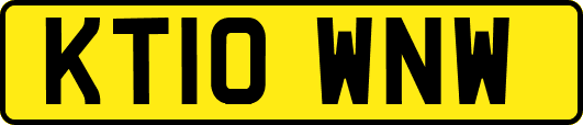 KT10WNW