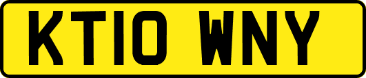 KT10WNY