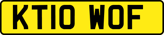 KT10WOF