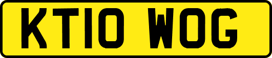 KT10WOG