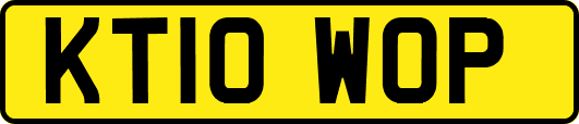 KT10WOP