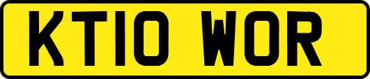 KT10WOR