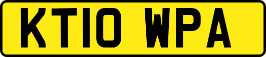 KT10WPA