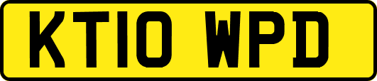 KT10WPD