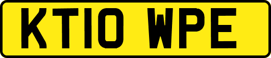 KT10WPE