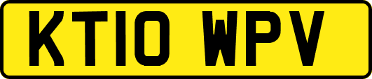 KT10WPV