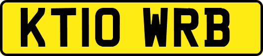 KT10WRB