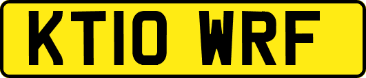 KT10WRF