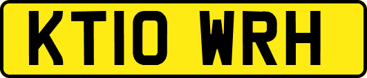 KT10WRH