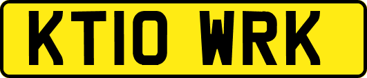 KT10WRK