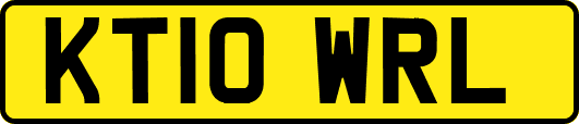 KT10WRL