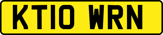 KT10WRN