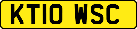 KT10WSC