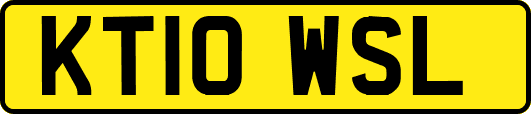 KT10WSL