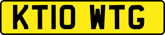 KT10WTG