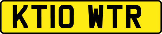 KT10WTR