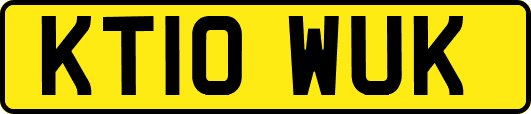 KT10WUK