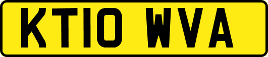 KT10WVA