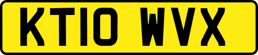 KT10WVX