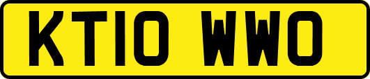 KT10WWO