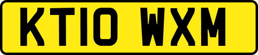 KT10WXM