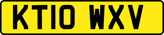 KT10WXV