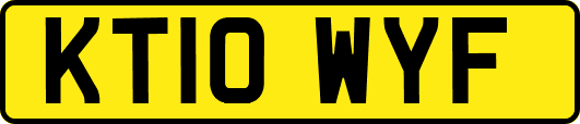 KT10WYF