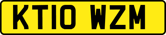 KT10WZM