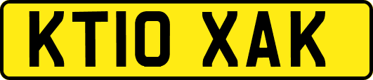 KT10XAK