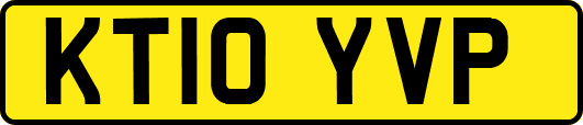 KT10YVP