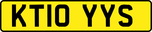 KT10YYS
