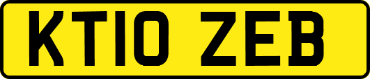 KT10ZEB