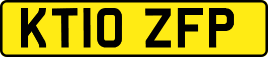 KT10ZFP