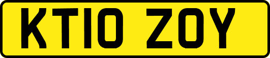 KT10ZOY