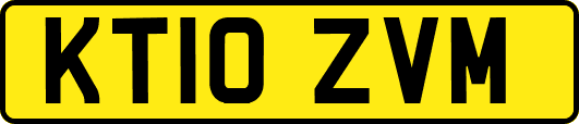 KT10ZVM