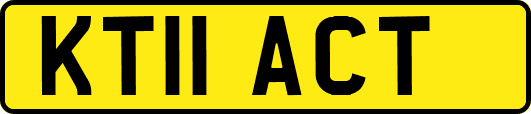 KT11ACT