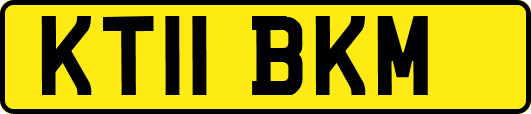 KT11BKM