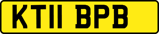 KT11BPB
