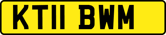 KT11BWM