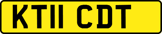 KT11CDT