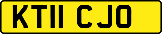 KT11CJO