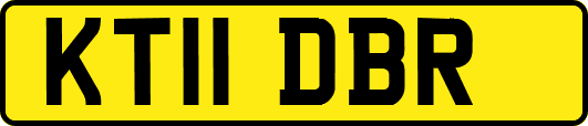 KT11DBR