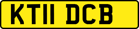 KT11DCB