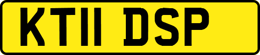 KT11DSP