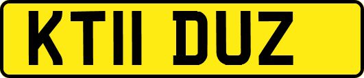 KT11DUZ