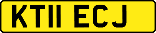 KT11ECJ