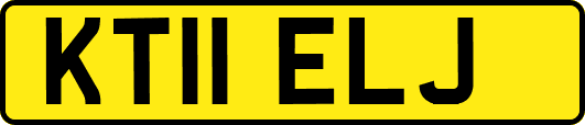KT11ELJ