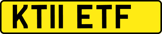 KT11ETF