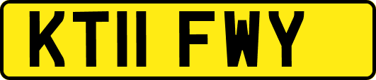 KT11FWY
