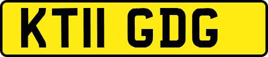 KT11GDG